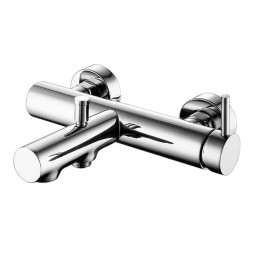 Смеситель для ванны Caprigo Don 53-011-CRM