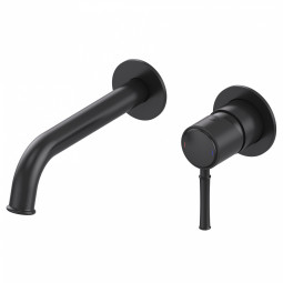 Смеситель для раковины Wonzon & Woghand Tor WW-88869073-MB
