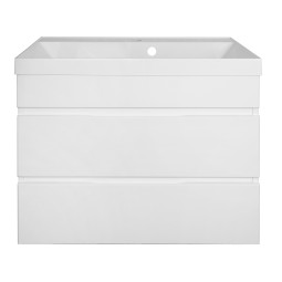 Тумба с раковиной Azario Эстима 70/2 CS00094583