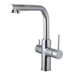 Смеситель для кухни Lemark Comfort LM3060C