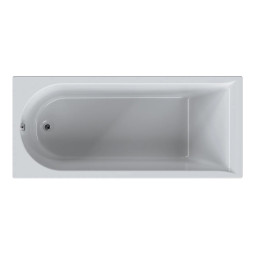 Акриловая ванна Am.Pm Spirit 180x80 на каркасе