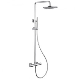 Душевая стойка Abber Kreis AF8160L