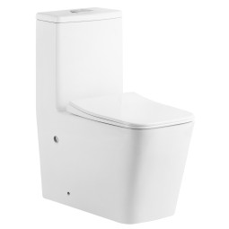 Унитаз компакт Grossman Classic GR-4486SQ