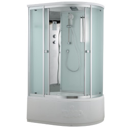Душевая кабина Timo T-8820L Fabric Glass