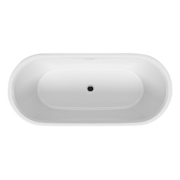 Акриловая ванна Riho Inspire FS 180x80 B085001005