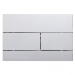 Кнопка для инсталляции Wonzon & Woghand WW-IB235-CR