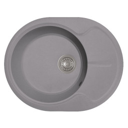Кухонная мойка Dr. Gans Берта 620 25.040.B0620.410 везувий