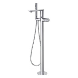 Смеситель для ванны Allen Brau Liberty 5.33012-00
