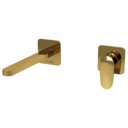 Смеситель для раковины WasserKRAFT Neckar 2100 A2151.279
