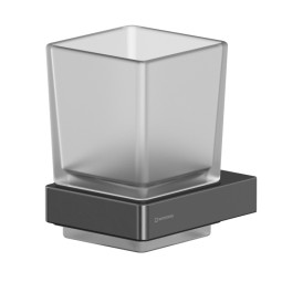 Стакан Whitecross Cubo CU2430GM