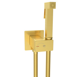 Гигиенический душ WeltWasser Higi Q01 MGL 10000013670
