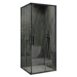 Душевой уголок MaybahGlass 90х90 MGY-1328-6