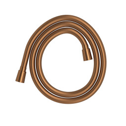 Шланг для душа Whitecross Y copper brushed SHP150CPB брашированная медь