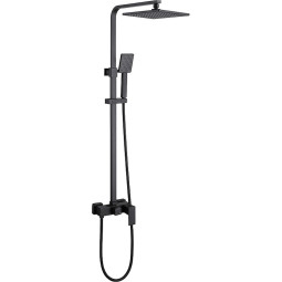 Душевая стойка Abber Daheim AF8220B