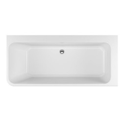Акриловая ванна Excellent Lila 2.0 160x73 R WAEX.LIL2.160P.WHN