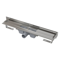 Душевой лоток AlcaPlast Flexible Low APZ104-1150 без решетки
