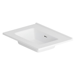 Раковина для мебели Am.Pm Sense 60 M7BWCC0602WG