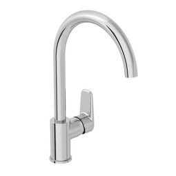 Смеситель для кухни Vitra Flow Soft A43419EXP