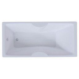 Акриловая ванна Акватек Феникс 180х85 FEN180-0000083