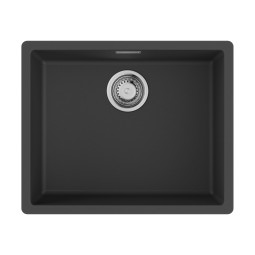 Кухонная мойка Omoikiri Yamakawa 55T Integra 4997269 черный