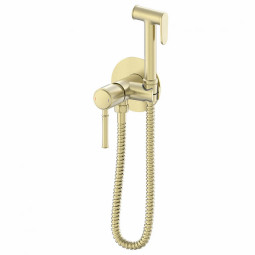 Гигиенический душ Wonzon & Woghand Tor WW-88829073-BG брашированное золото