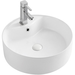 Раковина Azario 46х46 AZ3018