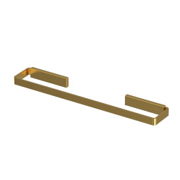 Полотенцедержатель Whitecross Cubo CU2450GLB