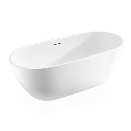 Акриловая ванна Vincea 170х81.5 VBT-408-1700MW