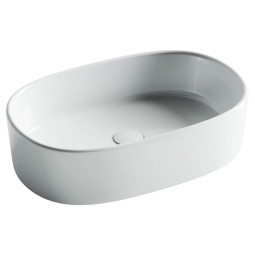 Раковина Ceramicanova Element 56х36 CN6075