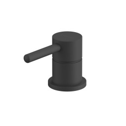 Смеситель для раковины Whitecross Y black Y1214BL