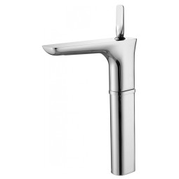 Смеситель для раковины Wonzon & Woghand Shark WW-48B1104-CR
