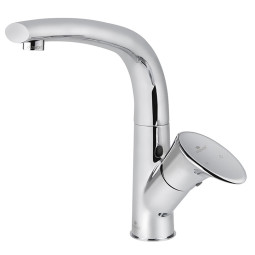 Смеситель для кухни Kaiser Calla 71044