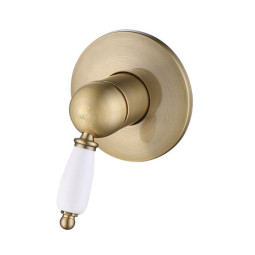 Смеситель для душа Caprigo Adria-Uno 02-550-vot