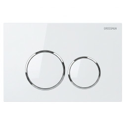 Кнопка для инсталляции Grossman Galaxy 700.K45.01.000.000