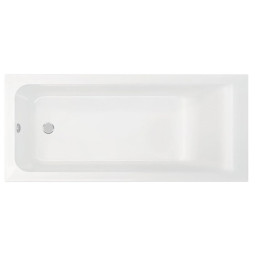 Акриловая ванна Bas Титан Pro 180х80 З 00155