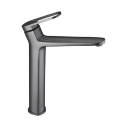 Смеситель для раковины Black&White 7209GM