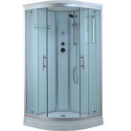 Душевая кабина Timo Standart 90x90 T-6609SF
