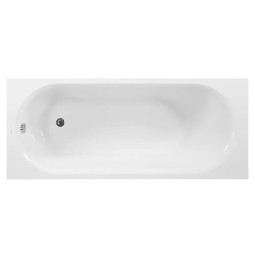 Акриловая ванна Vagnerplast Kasandra 165х70 VPBA165KAS2X-04