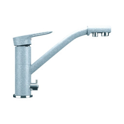 Смеситель для кухни Ulgran Classic U-010-342