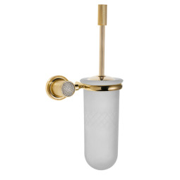 Ершик Boheme RoyalCristal 10933-G золото