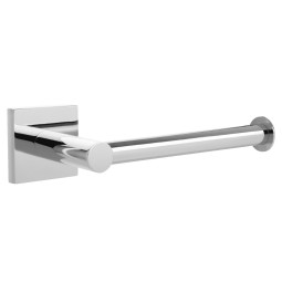 Держатель для туалетной бумаги Fixsen Lux Chrome FX-15010A
