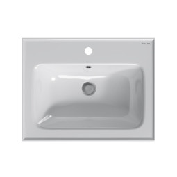 Раковина для мебели Am.Pm X-Joy 60 M85AWCC0602WG64