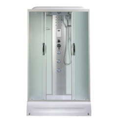 Душевая кабина River Sena 120/80/24 MT 10000001253