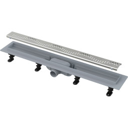Душевой лоток AlcaPlast Simple 75 APZ8-750 с решеткой