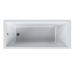 Акриловая ванна Am.Pm Gem 175x75 W93A-175-075W-A