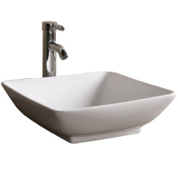 Раковина Cerutti 42х42 CR7034D