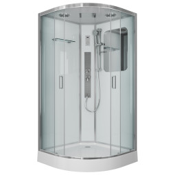 Душевая кабина Niagara Premium 90х90 60010114G