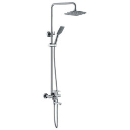 Душевая стойка Haiba HB2402