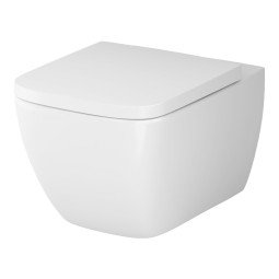 Подвесной унитаз AM.PM Gem C901701SC