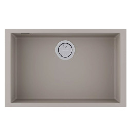 Кухонная мойка Paulmark Neo Classic 69х44,3 PM966944-AR